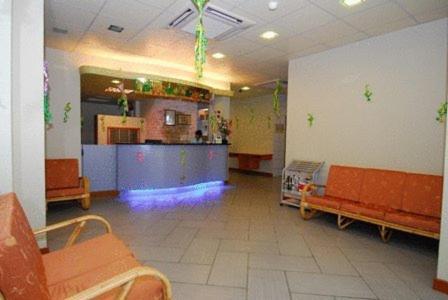 Hotel City Star SDK Zewnętrze zdjęcie