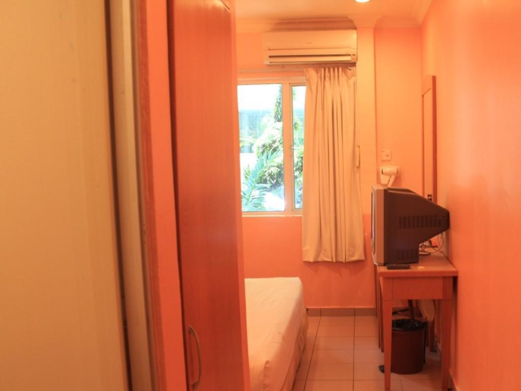 Hotel City Star SDK Zewnętrze zdjęcie