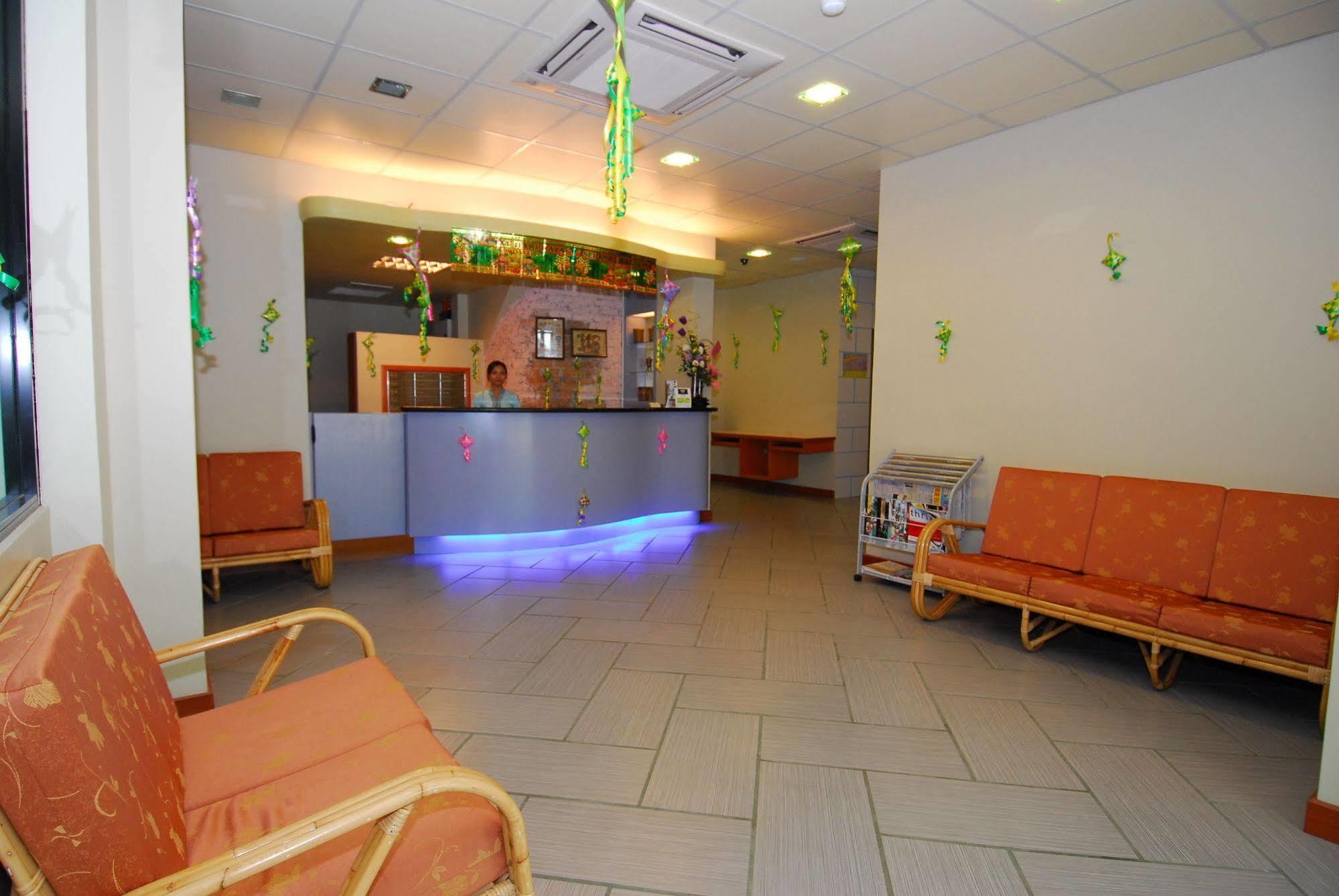 Hotel City Star SDK Zewnętrze zdjęcie